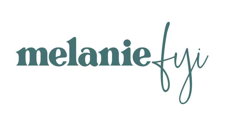 melanie.fyi